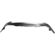Purchase Top-Quality Rear Bumper Cover Upper - MB1114107 pa5