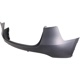 Purchase Top-Quality Rear Bumper Cover Upper - TA1114101 pa1