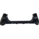 Purchase Top-Quality Rear Bumper Cover Upper - TO1114107 pa1
