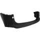 Purchase Top-Quality Rear Bumper Cover Upper - VW1114107 pa3