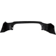 Purchase Top-Quality Rear Bumper Cover Upper - VW1114107 pa4