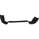 Purchase Top-Quality Rear Bumper Cover Upper - VW1114107 pa5