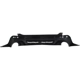 Purchase Top-Quality Rear Bumper Cover - AC1100161C Capa Certified pa2