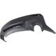 Purchase Top-Quality Rear Bumper Cover - AC1100161C Capa Certified pa3