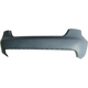 Purchase Top-Quality Rear Bumper Cover - AU1100193C pa1