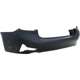 Purchase Top-Quality Rear Bumper Cover - BM1100440C pa3