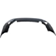 Purchase Top-Quality Rear Bumper Cover - BM1100440C pa5