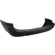 Purchase Top-Quality Rear Bumper Cover - CH1100411C Capa Certified Capa Certified pa3