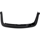 Purchase Top-Quality Rear Bumper Cover - CH1100411C Capa Certified Capa Certified pa4
