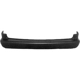 Purchase Top-Quality Rear Bumper Cover - CH1100808 pa1