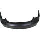 Purchase Top-Quality Rear Bumper Cover - CH1100964C Capa Certified pa3