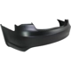 Purchase Top-Quality Rear Bumper Cover - CH1100964C Capa Certified pa4