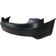 Purchase Top-Quality Rear Bumper Cover - CH1100964C Capa Certified pa5