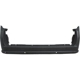 Purchase Top-Quality Rear Bumper Cover - CH1100A12 pa1