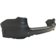 Purchase Top-Quality Rear Bumper Cover - CH1100A27C Capa Certified pa3