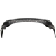 Purchase Top-Quality Rear Bumper Cover - CH1100A27C Capa Certified pa4
