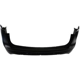 Purchase Top-Quality Rear Bumper Cover - CH1100A31C Capa Certified pa1