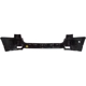 Purchase Top-Quality Rear Bumper Cover - CH1100A36 pa3