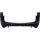 Purchase Top-Quality Rear Bumper Cover - CH1100A39C pa1