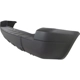Purchase Top-Quality Rear Bumper Cover - FO1100382C Capa Certified pa2