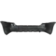 Purchase Top-Quality Rear Bumper Cover - FO1100382C Capa Certified pa5