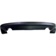Purchase Top-Quality Rear Bumper Cover - FO1100617C Capa Certified pa1