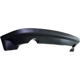 Purchase Top-Quality Rear Bumper Cover - FO1100617C Capa Certified pa2
