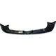 Purchase Top-Quality Rear Bumper Cover - FO1100617C Capa Certified pa4