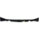 Purchase Top-Quality Rear Bumper Cover - FO1100617C Capa Certified pa5