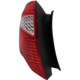 Purchase Top-Quality Couvre-pare-chocs arrière - FO1100649C Capa Certified pa2