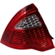 Purchase Top-Quality Couvre-pare-chocs arrière - FO1100649C Capa Certified pa3