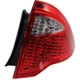 Purchase Top-Quality Couvre-pare-chocs arrière - FO1100649C Capa Certified pa4