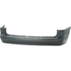 Purchase Top-Quality Rear Bumper Cover - GM1100610 pa1