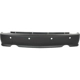 Purchase Top-Quality Rear Bumper Cover - GM1100675 pa1