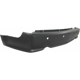 Purchase Top-Quality Rear Bumper Cover - GM1100675 pa3