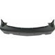 Purchase Top-Quality Rear Bumper Cover - GM1100675 pa4