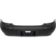 Purchase Top-Quality Rear Bumper Cover - GM1100708 pa1