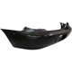 Purchase Top-Quality Rear Bumper Cover - GM1100708 pa3