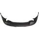 Purchase Top-Quality Rear Bumper Cover - GM1100708 pa5