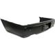 Purchase Top-Quality Rear Bumper Cover - GM1100776 pa2