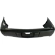 Purchase Top-Quality Rear Bumper Cover - GM1100776 pa5