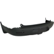 Purchase Top-Quality Couvre-pare-chocs arrière - GM1100842C pa4