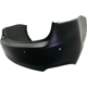 Purchase Top-Quality Rear Bumper Cover - GM1100919C pa4