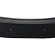 Purchase Top-Quality Rear Bumper Cover - GM1100951C Capa Certified pa2