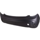 Purchase Top-Quality Rear Bumper Cover - GM1100977C pa1