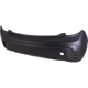 Purchase Top-Quality Rear Bumper Cover - GM1100978C pa1