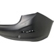 Purchase Top-Quality Rear Bumper Cover - GM1100992 pa3