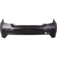 Purchase Top-Quality Rear Bumper Cover - GM1100A04C Capa Certified pa1