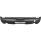 Purchase Top-Quality Rear Bumper Cover - GM1100A11C pa1