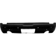 Purchase Top-Quality Rear Bumper Cover - GM1100A12C pa1